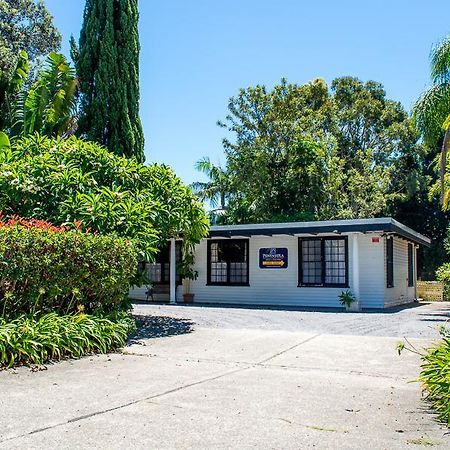 Nelson Palms Motel Vịnh Nelson Ngoại thất bức ảnh