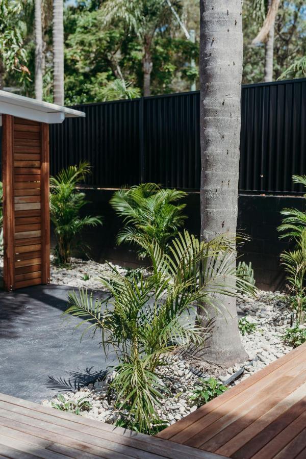 Nelson Palms Motel Vịnh Nelson Ngoại thất bức ảnh