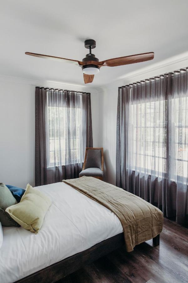 Nelson Palms Motel Vịnh Nelson Ngoại thất bức ảnh