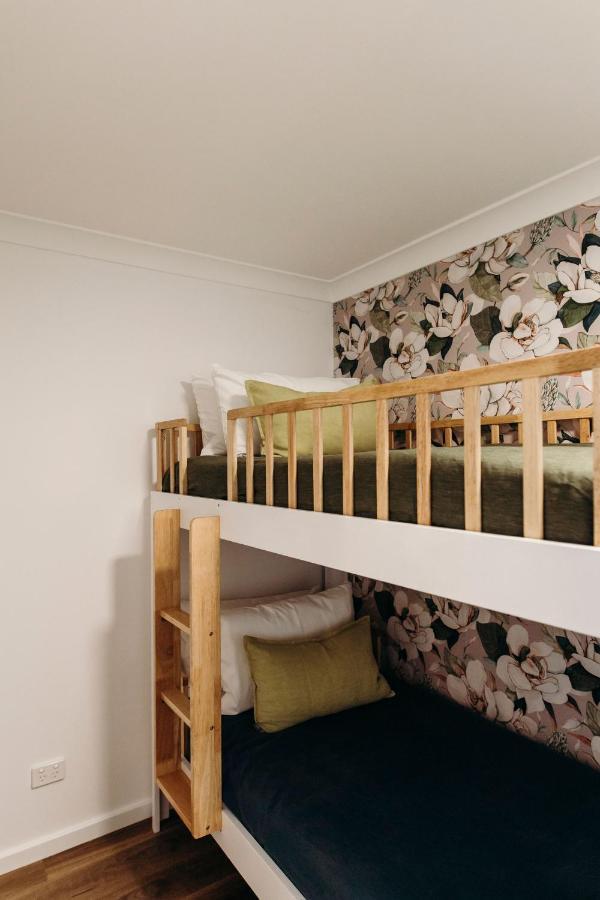 Nelson Palms Motel Vịnh Nelson Ngoại thất bức ảnh