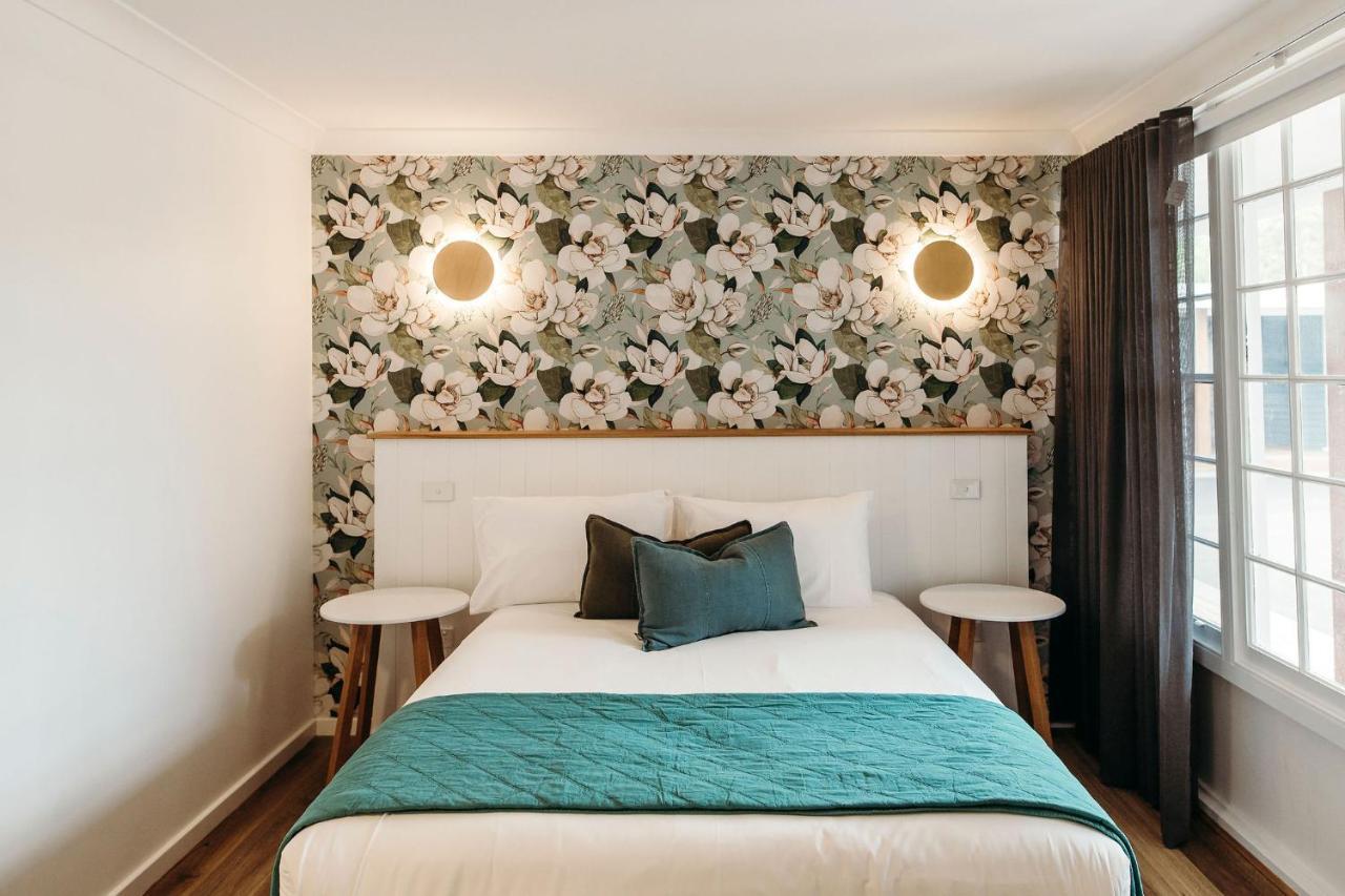 Nelson Palms Motel Vịnh Nelson Ngoại thất bức ảnh