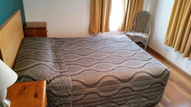 Nelson Palms Motel Vịnh Nelson Ngoại thất bức ảnh