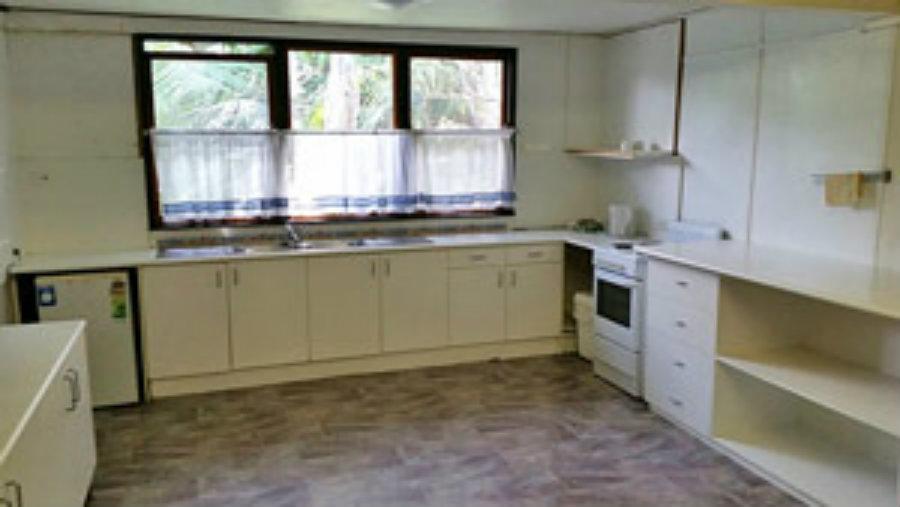 Nelson Palms Motel Vịnh Nelson Ngoại thất bức ảnh